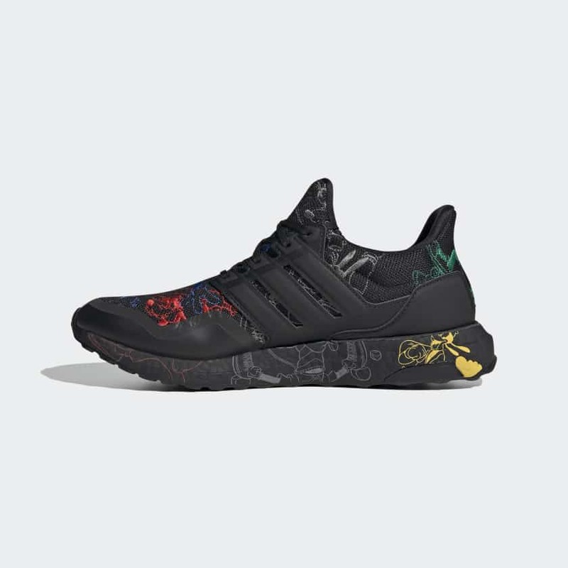 Disney x adidas Ultra Boost DNA | FV6050 | Grailify